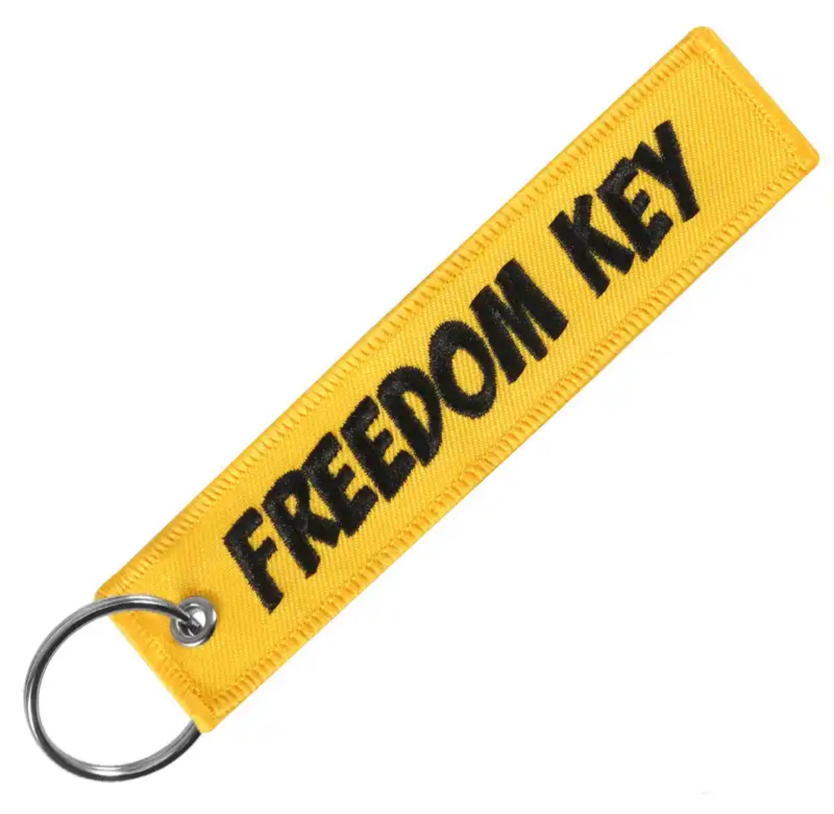 PORTA CHAVES FREEDOM KEY